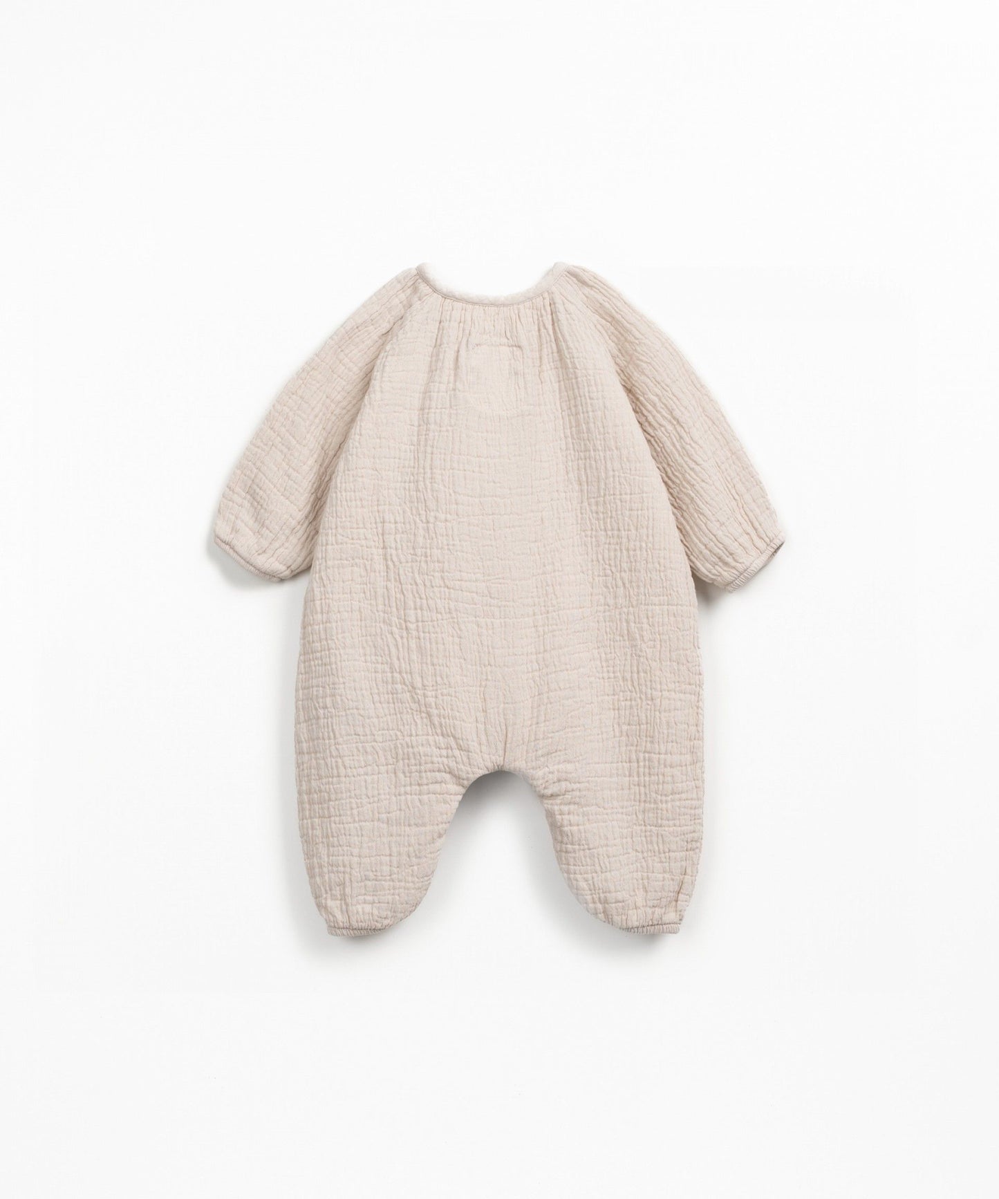 Tutina in cotone 100%