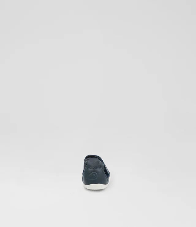 Scarpine Xplorer Marvel Navy