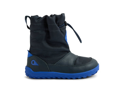 STEP UP PADEN WP NAVY
