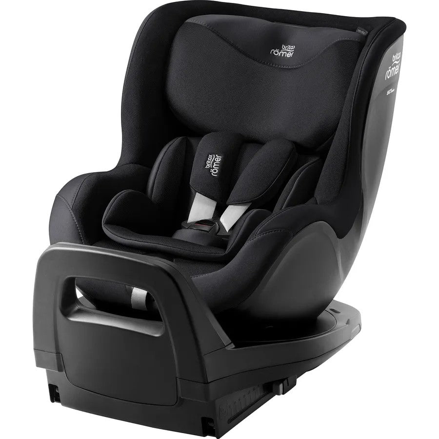 Seggiolino Auto DualFix Pro M i-Size - Da 61 a 105cm