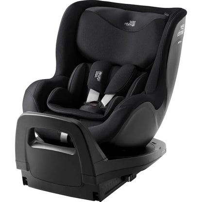 Seggiolino Auto DualFix Pro M i-Size - Da 61 a 105cm