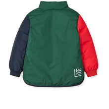 Giacca Brantley - 100% in poliestere riciclato certificato GRS