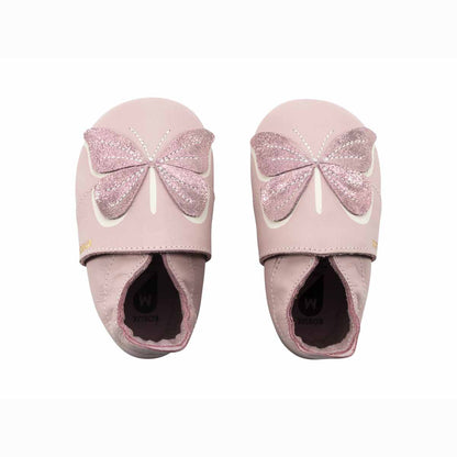 Scarpine Soft Sole Farfalla Blossom