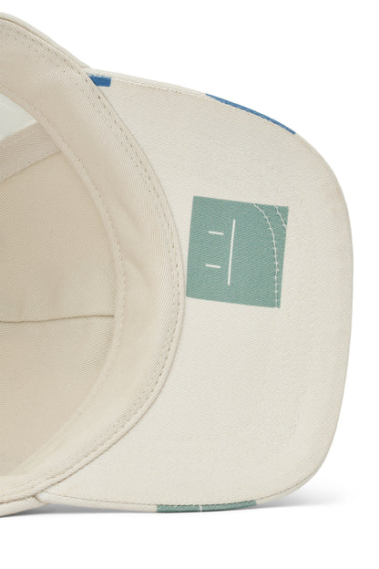 Cappellino da baseball Danny - 100% Cotone organico