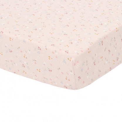 Lenzuolo con angoli 70x140/150 cm