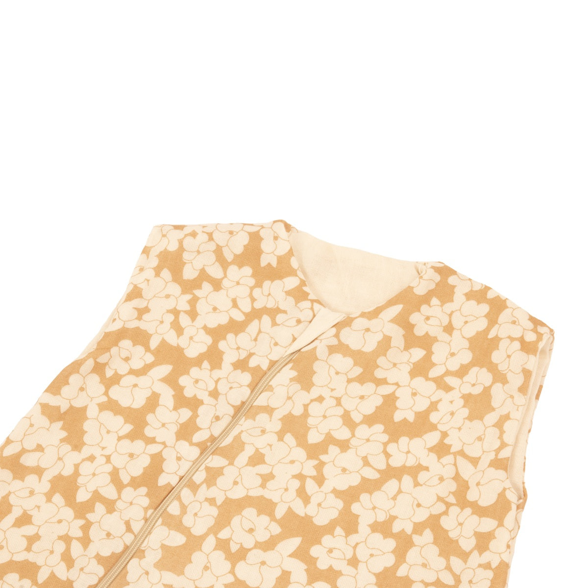 Sacco Nanna Tog 2 0-6 mesi Wabi-Sabi - 100% Cotone Biologico