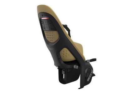 Seggiolino bici yepp 2 maxi per portapacchi