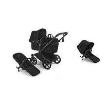 Bugaboo - Donkey 6 passeggino fratellare