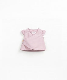 Camicia intrecciata