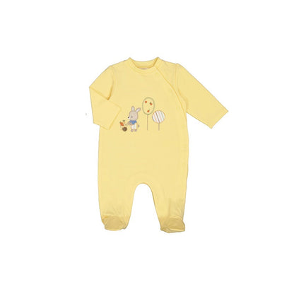 Pagliaccetto lungo Sunny