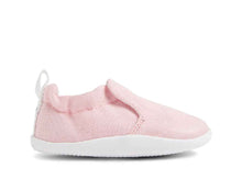 Scarpine Xplorer Scamp Organic Parfait Pink