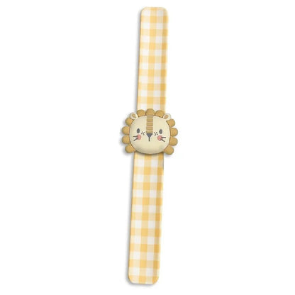 Bracciale antizanzare alla citronella - Include 2 ricambi