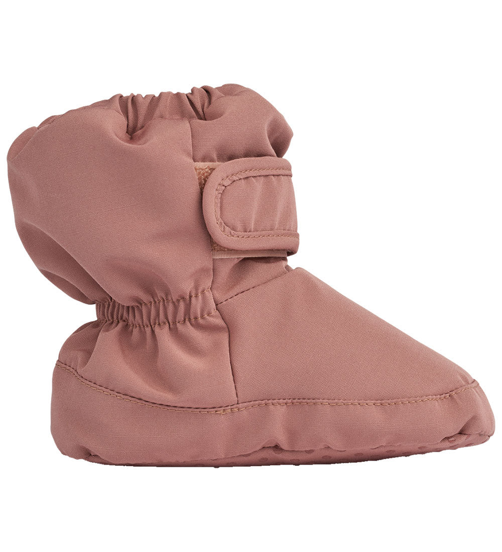 Footies da esterno - dark rosetta