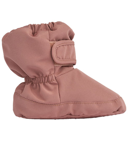 Footies da esterno - dark rosetta