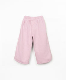 PANTALONI FELPA
