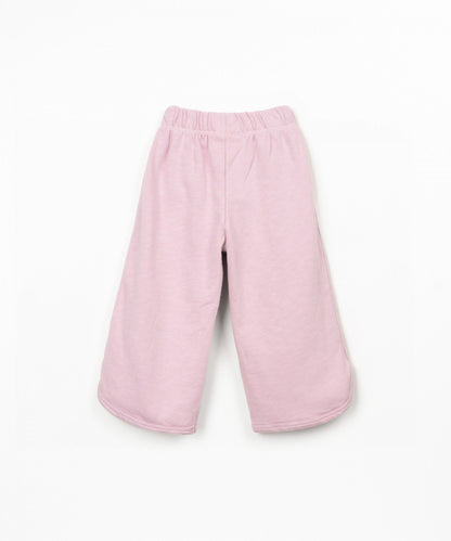 PANTALONI FELPA