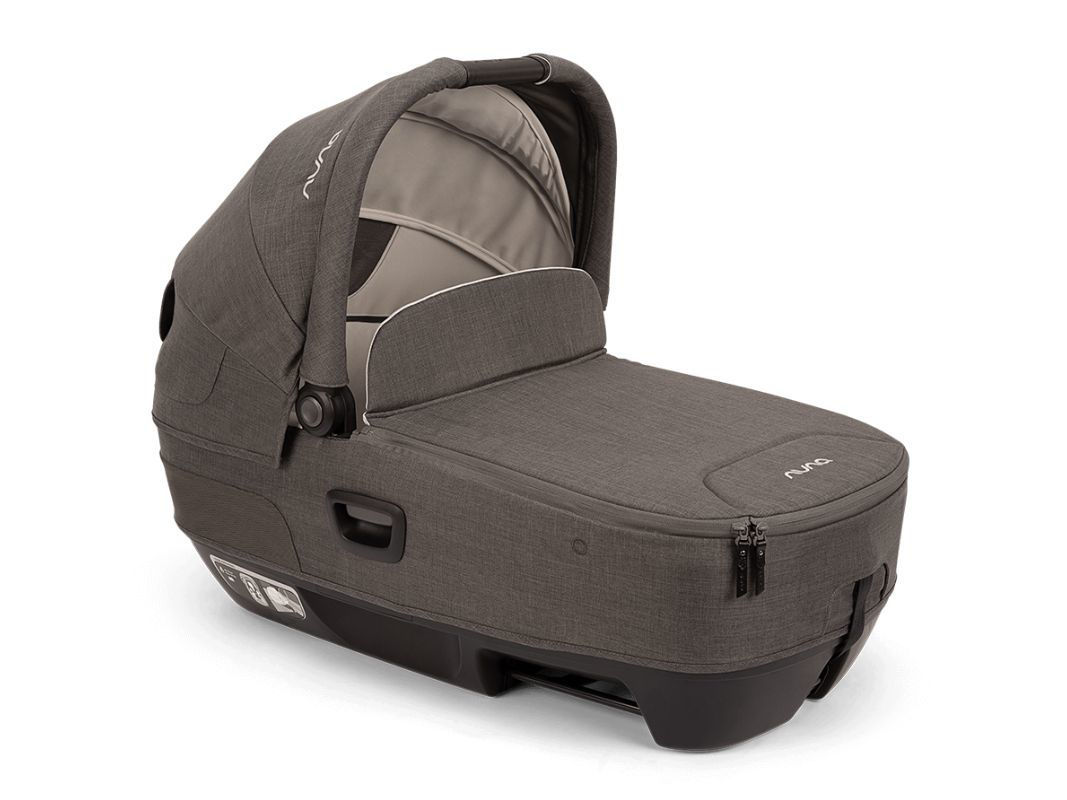 Navicella Cari Next - Pesa solo 3.6kg