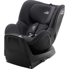 Seggiolino auto dualfix m plus i-size - da 61 a 105cm