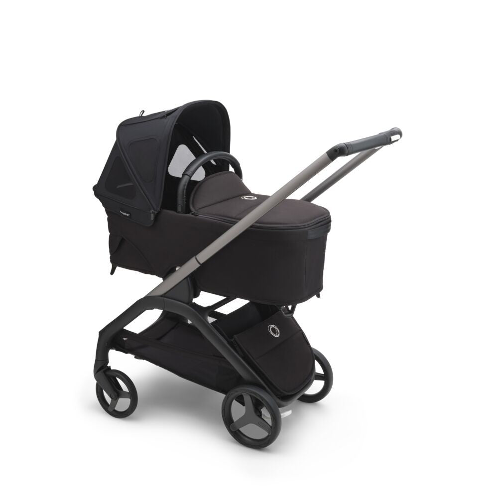 Cappottina Breezy per passeggino Bugaboo Dragonfly