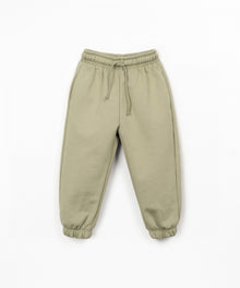 PANTALONI FELPA