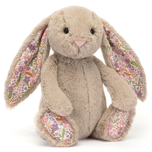 Peluche morbido Coniglio Blossom Petal