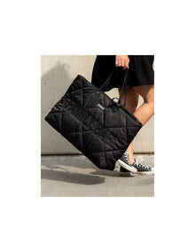 Family Bag Borsa Weekend - 55x18x40 cm