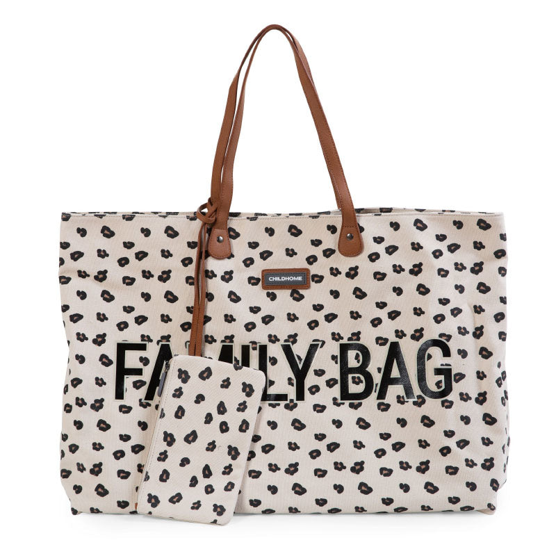 Family Bag Borsa Weekend - 55x18x40 cm