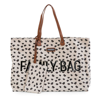 Family Bag Borsa Weekend - 55x18x40 cm