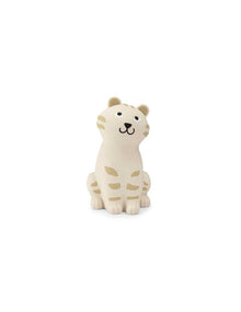 Luce notturna Ricaricabile USB Grande Tigre la foresta di Mawa - in Silicone