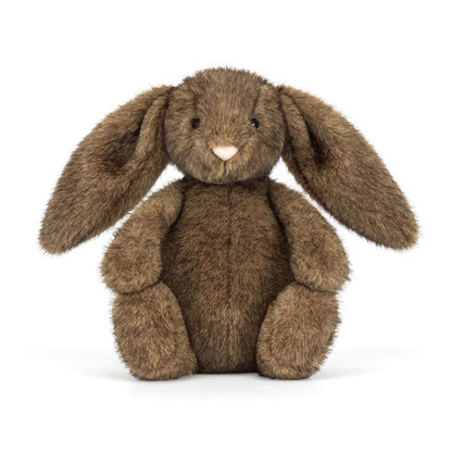 Peluche morbido Coniglio Hoppleston Luxe Bunny