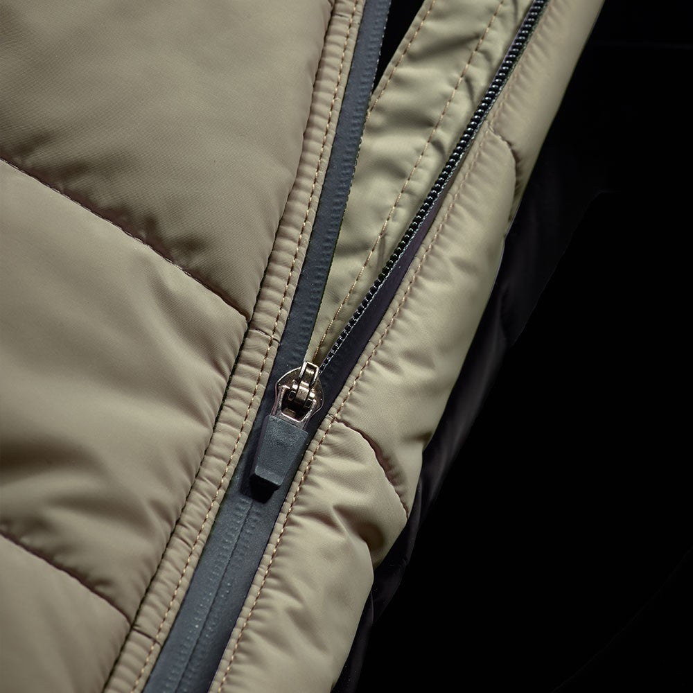 Sacco Passeggino Invernale Impermeabile 'Gnome Maxi 100'