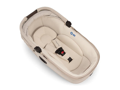 Navicella Cari Next - Pesa solo 3.6kg