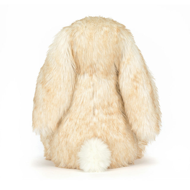 Peluche morbido coniglio SpringLowe Luxe Bunny