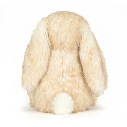 Peluche morbido coniglio SpringLowe Luxe Bunny