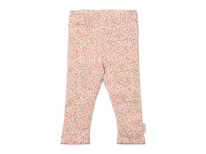 Set pigiama 2 pezzi Fairy Floral