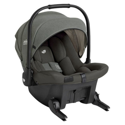 Seggiolino auto Sprint 40-75cm - Con aggancio isofix integrato