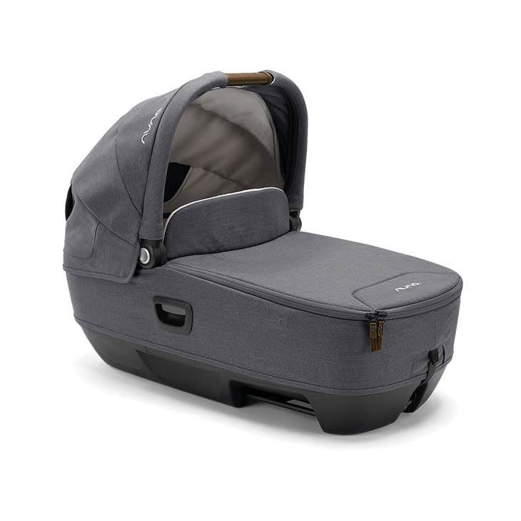 Navicella Cari Next - Pesa solo 3.6kg