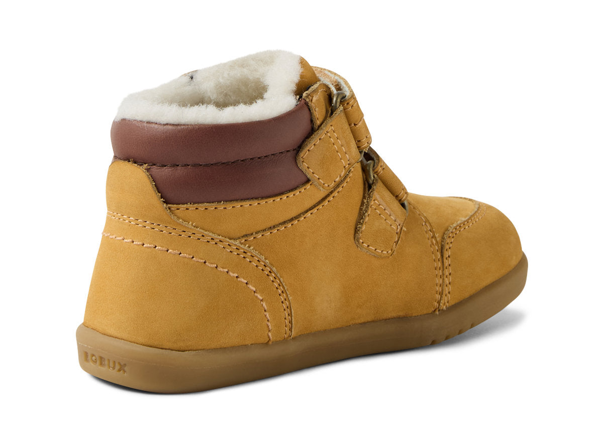I WALK TIMBER ARCTIC OAK BUFF