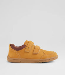 Scarpine Kid Plus Timber Low II Oak Buff