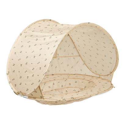 Tenda per bambini everett pop up - con piscina - protezione uv 50+ per bambini