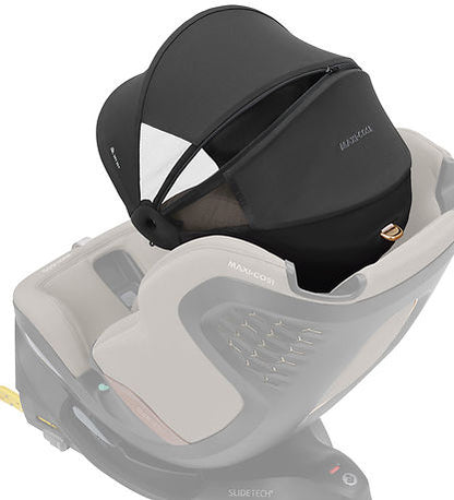 Capottina Parasole per Seggiolino Maxi Cosi Pearl XL Pro(Protezione UPF 50+ e Rete Traspirante)