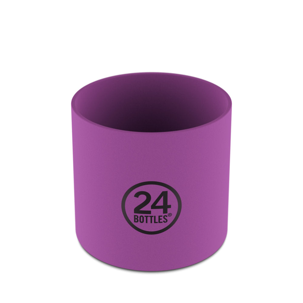 Base Cover - Fondo Protettivo in Silicone per borraccia 24Bottles