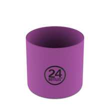 Base Cover - Fondo Protettivo in Silicone per borraccia 24Bottles