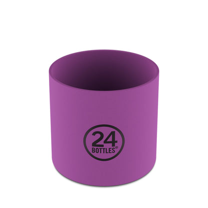 Base Cover - Fondo Protettivo in Silicone per borraccia 24Bottles