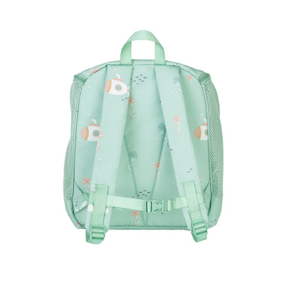 Zainetto anti-sabbia per la spiaggia