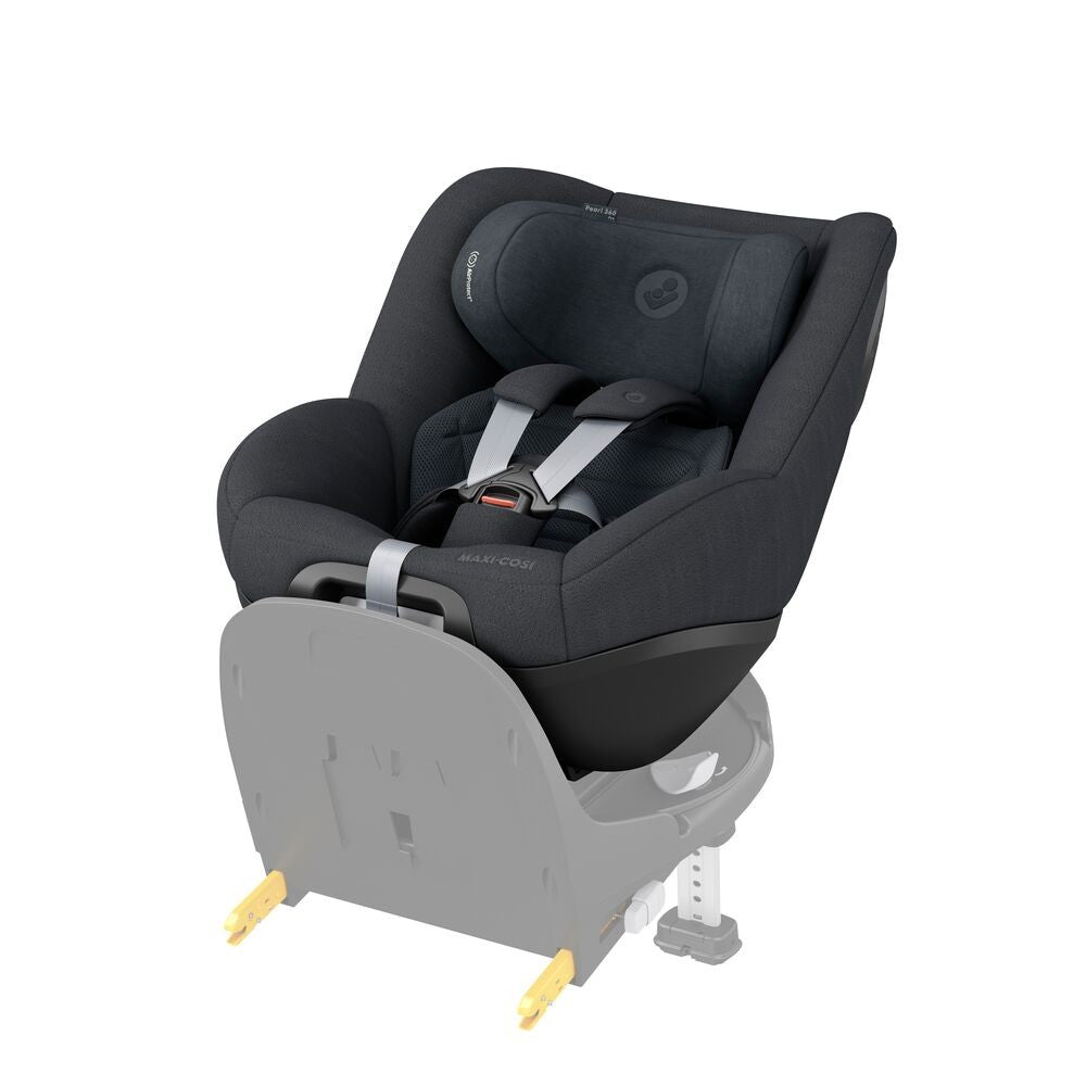 Seggiolino auto Maxi Cosi Pearl 360 pro