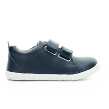 Scarpine I-Walk GrassCourt Switch navy