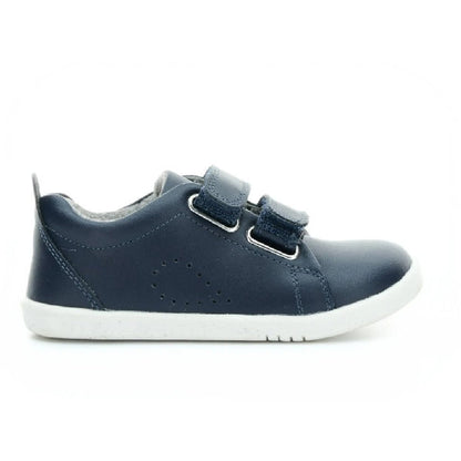 Scarpine I-Walk GrassCourt Switch navy