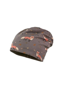 Cappellino cuffia in jersey