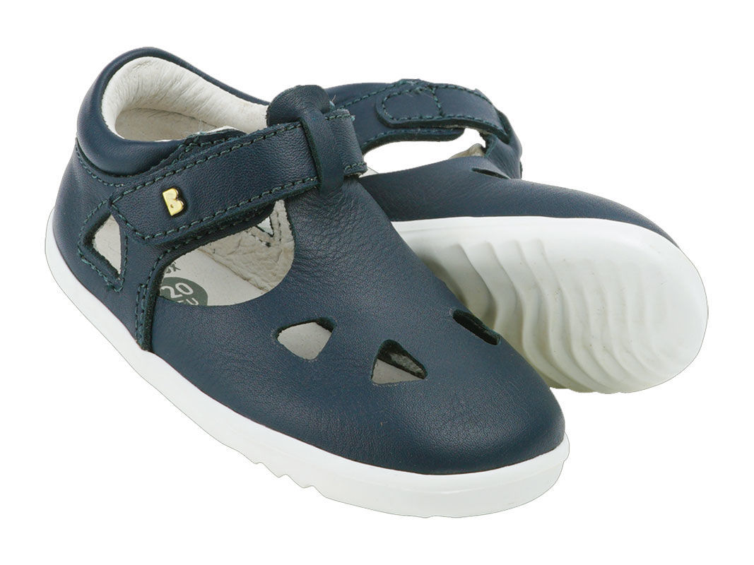 Sandali Step Up Zap II Navy
